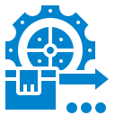 3-production AIS icon