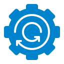 4-automation AIS icon